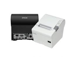 Installer imprimante epson tm t88v : Imprimante Tickets Thermiques Epson Tm T88v Ihub Contact Solumag