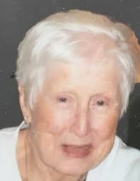 Agnes Thomson Obituary (1922