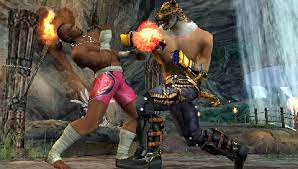 Ios builds are not possible due to apple's publishing restrictions. Tekken 4 Iso File Download For Ppsspp Brownso