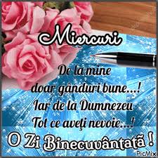 Aparent această zi de miercuri, nu merge bine pentru multă lume. Mircea Vasilescu Picmix