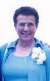 Obituary information for Ruth Doran
