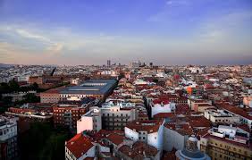 They shape and carry out american relations with spain,. Papeis De Parede Espanha Madrid Casa De Acima Cidades Baixar Imagens
