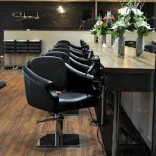A hair salon is a place where one goes to get their hair done so that it can look beautiful and attractive. Strand Hair Luton Strandhairsalon Twitter