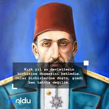 Sultan i̇kinci abdülhamid, kültüre önem vermiş ve eğitim konusunda hizmet verecek birçok mekân yaptırmıştır. Abdulhamid Han Sozleri Tarihe Gecen Sultan Abdulhamid Sozleri
