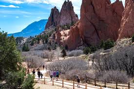 Population (as of july 2015): Colorado Springs Residents Told To Spread Out Or Parks And Trails Might Have To Close Colorado Springs News Gazette Com