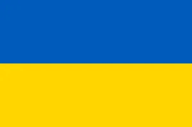 Shop for ukraine flags at flags importer. Ukraine Flag Colors Flag Color Hex Rgb Cmyk And Pantone Values