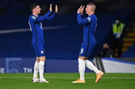 Aapo halme, ben williams and liam kitching are likely to miss out with injury, but romal palmer and toby sibbick are back in the squad. Carabao Cup 2020 21 Chelsea Vs Barnsley Firstsportz
