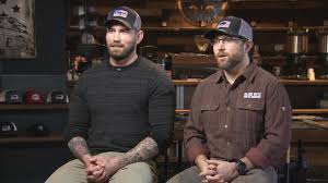 We sampled some beans to find out! Black Rifle Coffee Behind The Company Selling Beans With A Message Cbs News
