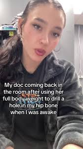 Bone Marrow Removal for Testing