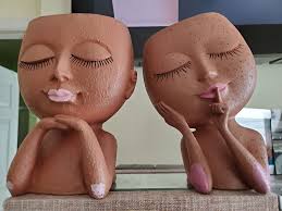 Craft Class for Making Plant Hangers at Forest Glen Community Centre