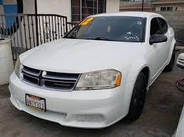 Image result for Bright White 2012 Avenger