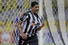 Bir yılı opsiyonlu olmak üzere üç yıllık anlaşmaya varılan tecrübeli yıldızın önümüzdeki günlerde brezilya'ya giderek. Hulk Quer Mais Pelo Atletico Mg E Se Ve Em Condicoes De Reeditar Melhores Fases Da Carreira Atletico Mg Ge