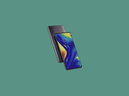 Lineage OS 18.1 for Xiaomi Mi Mix 3 5G ...