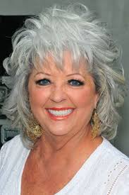 Short cut wavy hair always makes women look brighter and cooler. Shag Haircuts For Grey Hair Google Search Womens Hairstyles Thick Hair Styles Older Women Hairstyles