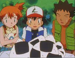 pokemon jelly filled donuts onigiri recipe amby felix ポケモン アニメ ポケモン ポケットモンスター