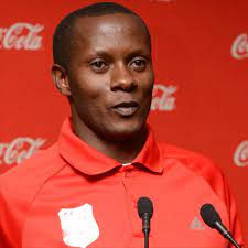 Ahead, we will also know about helman mkhalele dating, affairs, marriage, birthday, body measurements, wiki, facts. I Made Poor Financial Decisions Helman Mkhalele
