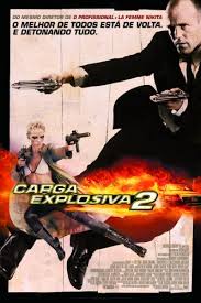 Carga Explosiva 2