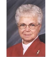 Dorothy Gammell Obituary (2009)