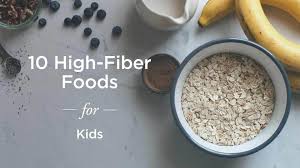 See more than 4,060 recipes, listed by mains, sides, salads, even desserts. High Fiber Foods For Kids 10 Tasty Ideas