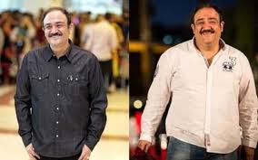 مهران غفوریان در تصویری شگفت‌انگیز / تصویری که تمام شبکه‌های|اندیشه معاصر