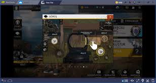 Garena free fire computer how to download, install, pc settings, pc download english, free fire pc how to play, keyboard. Free Fire Battlegrounds Oynamak Icin Klavye Ve Fare Nizi Kullanin Bluestacks