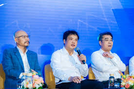 Liên minh AI Âu Lạc ra mắt: Chung tay xây dựng chủ quyền trí tuệ ...