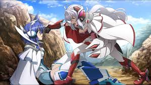 animes favoritos おしゃれまとめの人気アイデア pinterest nicolas alfredo 2020 イラスト 戦姫絶唱 シンフォギア 戦姫