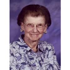 Obituary information for Bertha M. Ancelet