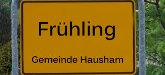 April mit der oberrheinischen tiefebene deutschland erreicht. Fruhling Fernsehserie Wikipedia