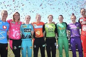 The big bash league teams players list includes an illustrious list of top cricket professionals as well as some talented newcomers. Women S Big Bash League 2020 Complete Squad List Wbbl06 Female Cricket