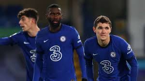 The entire team rolled their sleeves up in the second period, especially the defenders. Chelsea Defender Andreas Christensen Is Set To Sign A New Contract With The Club According To Reports Sports Illustrated Chelsea Fc News Analysis And More