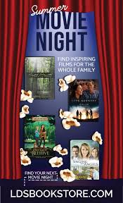We Carry A Great Selection Of Popular Lds Dvds And Blu Rays There Are Classic Lds Films Official Church Video Materials An Lds Movies Movies Your Next Movie