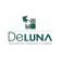 Logo de DELUNA SERVICOS DE TRANSPORTES LTDA