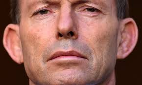 Sneered at, patronised, and condemned, Abbott battles on. And that's a good  thing
