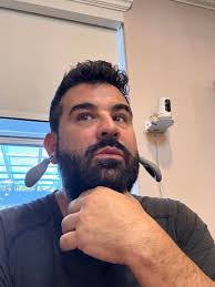 Louis "Uncle Louie" Gregory