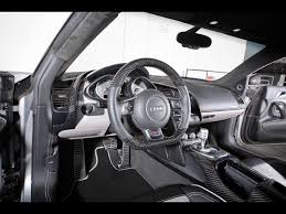 2012 Tc Concepts Audi R8 Toxique With Images Audi R8 Audi Car Interior