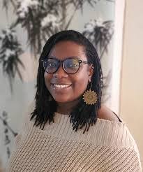 Deanna Britt's Instagram, Twitter & Facebook