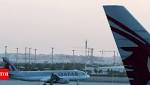 Qatar crisis creates 'new' Gulf