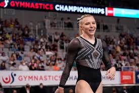But can this team usa gymnast master an explainer on her sport using legos? Us Gymnast Jade Carey Makes Right Choice About Her 2021 Olympics Spot