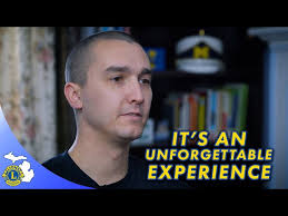 The Unforgettable Marching Band Experience