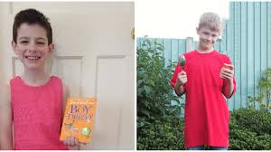 Sainsbury's tu clothing can be found in selected sainsbury's stores across the uk. Last Minute World Book Day Costumes That Are Easy To Pull Off Huffpost Uk Parents