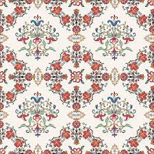 Vintage Flourish Pattern Wallpaper Free Image By Rawpixel Com Cool Wallpapers Patterns Pattern Wallpaper Print Design Pattern