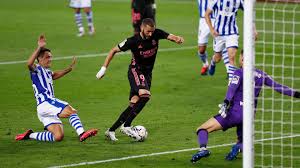 This year has been update with 2020 player movement. Real Sociedad V Real Madrid Match Report 20 09 2020 Primera Division Goal Com
