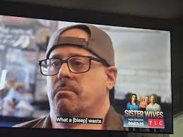 Why would he call himself testing her?