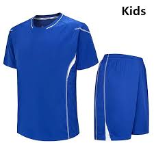 Cerf volants cerfs volants pour enfants cerfs volants pour adultes cerf volants de traction pièces détachées et accessoires lunettes de soleil. Maillots De Football Pour Enfants Survetement De Football Blanc Maillot De Survetement De Pied Maillot De Football Costume De Sport Costumes D Entrainement Pour Garcons Aliexpress