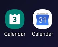 The Calendar Icon Always Reads 31 Why Does It Not Show Todays Date Calendar Community