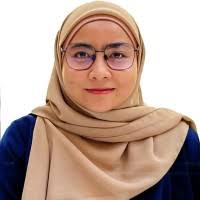 20+ "Nadia Rusli" profiles