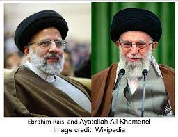 Ebrahim raisi has been named iran 's next president, after his rivals conceded before official results were even announced in the country's lowest ever election turnout for a presidential election. Thqnrnqfr Trom