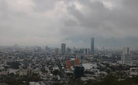 Dale like y recibe el clima todos los días en tu facebook. Clima En Monterrey Hoy 28 De Marzo 2021 Maxima De 19 Grados