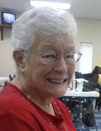 Obituary information for Betty L. Ensley